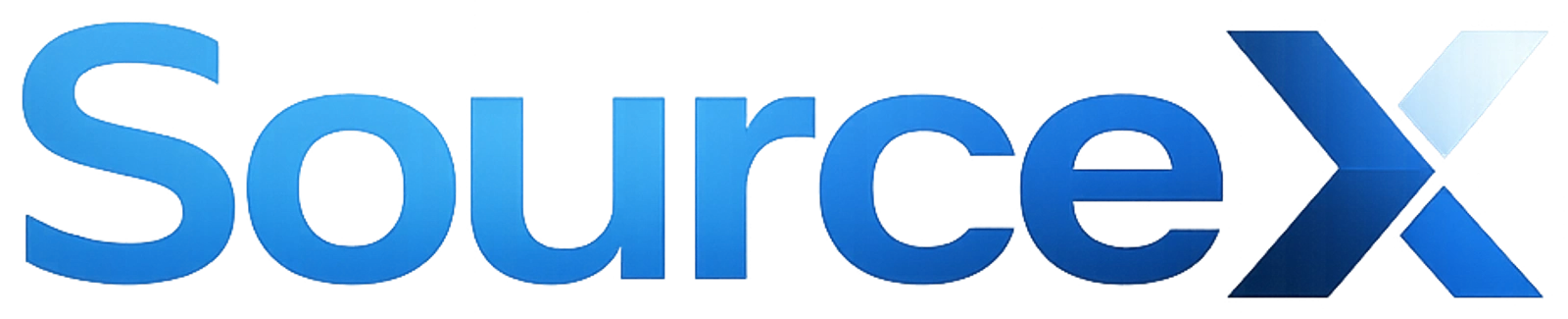 SourceX